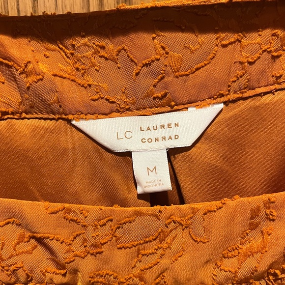 LC Lauren Conrad Blouse - Picture 3 of 3